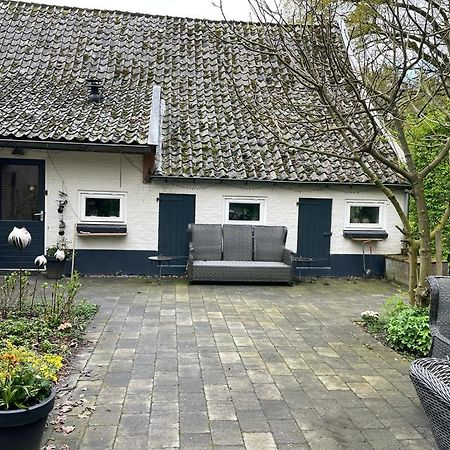 De Hooizolder Bed & Breakfast Hellendoorn Exterior foto