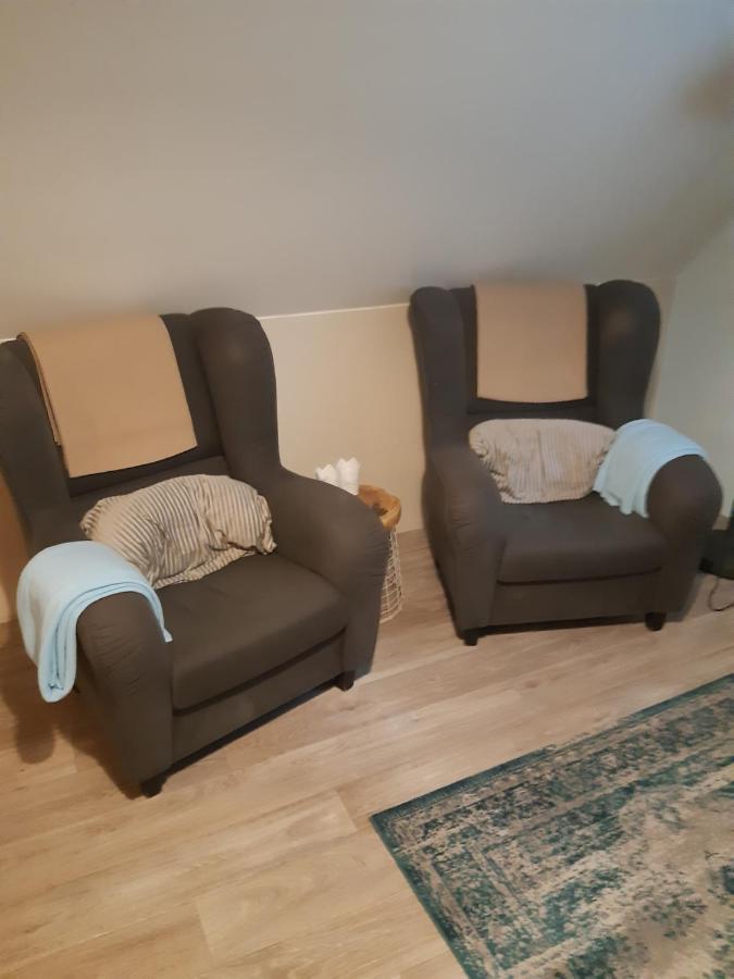 De Hooizolder Bed & Breakfast Hellendoorn Exterior foto