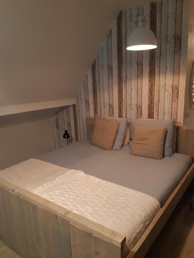 De Hooizolder Bed & Breakfast Hellendoorn Exterior foto