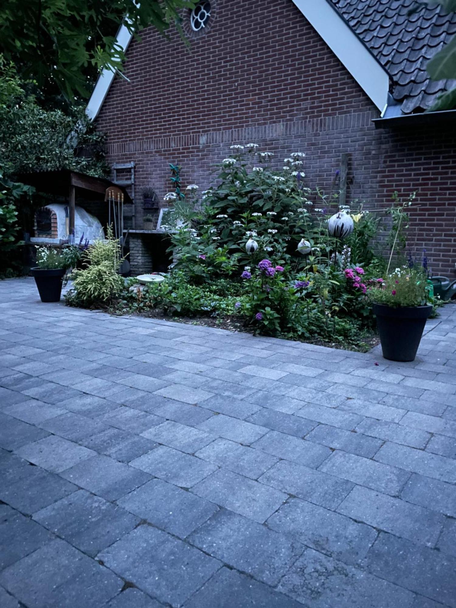 De Hooizolder Bed & Breakfast Hellendoorn Exterior foto